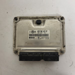 VW GOLF BORA ECU / 038906019FF / EDC15P+ / 0281010662 / BOSCH