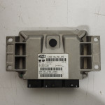 PEUGEOT CITROEN ECU / IAW 6LP2.05 / 9665486380 / 9664339980 / MAGNETI