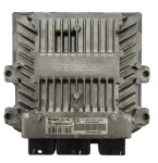 PEUGEOT CITROEN ECU / 5WS40068C-T / 9652888580 / 9648624280 / SID804 /
