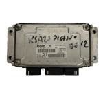 Citroen Xsara ECU / 0261207318 / 9653492680 / 9643897580 / M7.4.4 / BO