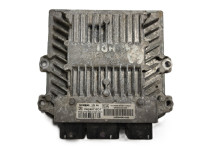 PEUGEOT CITROEN ECU / 5WS40110C-T / SW 9653447480 / HW 9648624280 / SI