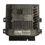PEUGEOT CITROEN ECU / 5WS40854C-T / SID803A / SW9665100380 / HW9661642