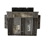 PEUGEOT CITROEN ECU / 9641815680 / 9637706080 / 21645557-1 / S2000-22
