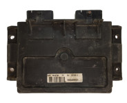 Peugeot Citroen ECU / 9839587680 / 9642398380 / R04080025A / LUCAS