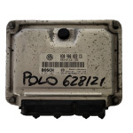 VW POLO ECU / 030906032CG / 0261207178 / ME7.5.10 / BOSCH