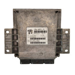 PEUGEOT CITROEN ECU / IAW 48P2.72 / SW 9648568480 / HW 9645989480 / MA