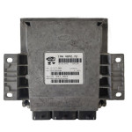 PEUGEOT CITROEN ECU / IAW 48P2.72 / SW 9648568480 / HW 9645989480 / MA