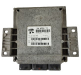 PEUGEOT CITROEN ECU / IAW 48P2.72 / SW 9648568480 / HW 9645989480 / MA