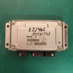 Citroen Xsara ECU / 0261207318 / 9653492680 / 9643897580 / M7.4.4 / BO