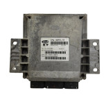 PEUGEOT CITROEN ECU / IAW 48P2.72 / SW 9648568480 / HW 9645989480 / MA