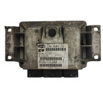 PEUGEOT CITROEN ECU / IAW 6LP2.03 / 9657429680 / 9647498180 / MAGNETI