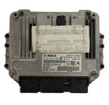 PEUGEOT CITROEN ECU / 0281014729 / 9665674480 / 9653958980 / EDC16C34