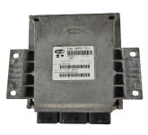 PEUGEOT CITROEN ECU / IAW48P2.72 / SW 9647714780 / HW 9645989480 / MAG