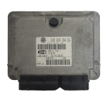VW ECU / 036906034DG / IAW 4MV.DG / IAW4MV.DG / 61601.018.07 / MAGNETI