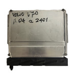 VOLVO V70 ECU / 0281011441 / 30646978 / 1039S04101 / BOSCH