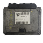 FIAT MULTIPLA BIPOWER ECU / IAW 4EF.G1 / 73502897 / HW226 / 61600.614.
