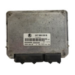 ŠKODA FELICIA ECU / 047906030N / 5WP432602 / 5WP4 / SIEMENS