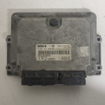 Fiat STILO ECU / 0281011396 / 55187569 / 1039S02173 / BOSCH