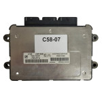 PEUGEOT CITROEN ECU / J34P-AAE / 21585768-5 / 21585768-5A0 / 966197888