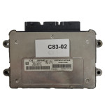 PEUGEOT CITROEN ECU / J34P-AAE / 21585768-5 / 21585768-5A0 / 966197888