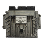 PEUGEOT CITROEN ECU / R0413C021B / 9663548180 / 9666266580 / DCM3.4 /