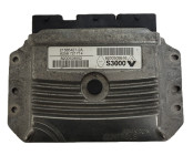 RENAULT ECU / 21585421-2A / 8200509552 / 8200509516 / S3000
