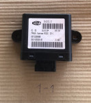 PEUGEOT CITROEN kompjuter 9647428280 modul