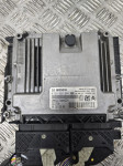 PEUGEOT CITROEN KOMPJUTER MOTORA 0281031864