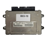 PEUGEOT CITROEN PSA / 0281012467 / 9662212480 / 9653958980 / EDC16C34