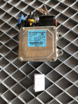 PEUGEOT CITROEN računalo motora ECU 9662310080