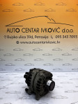 PEUGEOT EXPERT 2.0 2015 - ALTERNATOR 97 - 96780488 80
