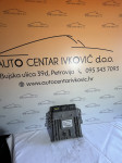 PEUGEOT EXPERT 2.0 2015 - ECU/KOMPJUTER MOTORA P75 - 9666912580