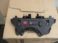 PEUGEOT PARTNER, CITROEN BERLINGO 2008 NA DALJE, PREKIDAČI