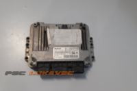 PEUGEOT PARTNER KOMPJUTER MOTORA 1.6 HDI  EDC16C34 9663755480