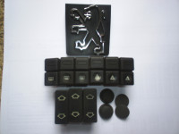 Peugeot razni prelkidači svjetala i podizača stakla