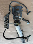 Peugeot start stop modul