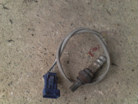 Peugot 206 1.4 sonda ispušnih plinova