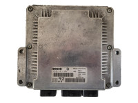 PHEDRA LANCE 2.0 ECU / 0281011334 / 9652590480 / EDC15C2 / 9640938180