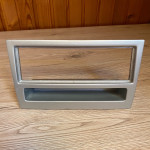 Plastični okvir za auto radio za Opel