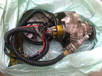 PLOVAK za Audi A4 TDI