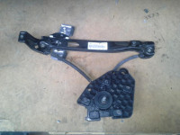 PODIZAC STAKLA 6J8839461 SEAT IBIZA 2006-2008