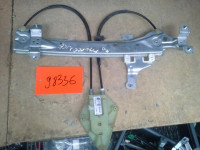 PODIZAC STAKLA 827200016R Renault FLUENCE 2010-2012