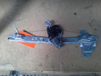 PODIZAC STAKLA 9683129480 Citroen C3 MOD.2005-2009