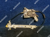 PODIZAČ STAKLA ALFA 156 ZADNJI LIJEVI