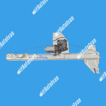 PODIZAČ STAKLA CITROEN BERLINGO III 9680557880 PREDNJI DESNI