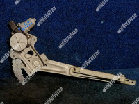 PODIZAČ STAKLA CITROEN C-CROSSER PREDNJI DESNI