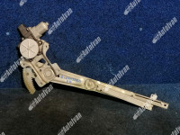 PODIZAČ STAKLA CITROEN C-CROSSER PREDNJI DESNI