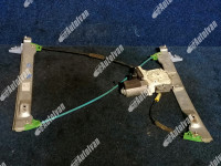 PODIZAČ STAKLA CITROEN C2 0206013602 PREDNJI LIJEVI