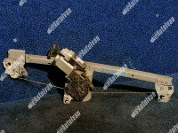 PODIZAČ STAKLA CITROEN C3 '06 96827 PREDNJI LIJEVI