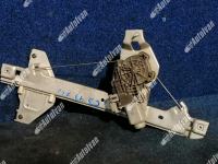 PODIZAČ STAKLA CITROEN C3 '13 430106A0 ZADNJI LIJEVI